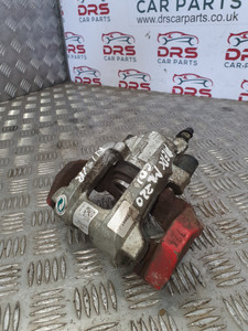 MERCEDES ML BRAKE CALIPER REAR N/S/R PASSENGER LEFT  W164 (2005 - 2011) GENUINE