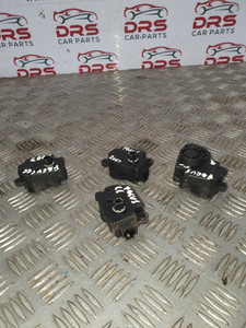 FORD FOCUS CC COUPE HEATER VALVE MOTOR (SET) 2.0L PETROL (2006 - 2010) GENUINE