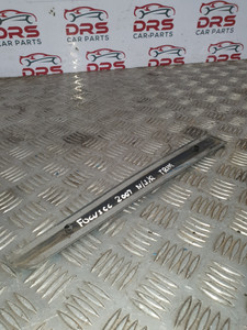 FORD FOCUS CC COUPE BODY WING TRIM REAR N/S/R (2006 - 2010) GENUINE