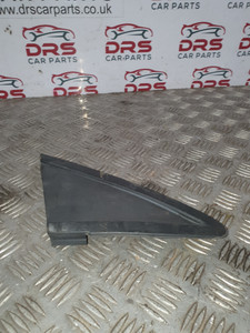 FORD FOCUS CC COUPE O/S WING TRIM (2006 - 2010) GENUINE