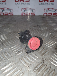 FORD FOCUS CC COUPE FUEL CUT OFF SWITCH SENSOR (2006 - 2010) GENUINE