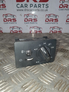 FORD FOCUS CC HEADLIGHT SWITCH DIMMER PANEL (4M5T13A024DA) COUPE (2006 - 2010) GENUINE