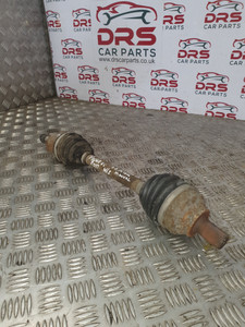 FORD FOCUS CC COUPE DRIVESHAFT PASSENGER N/S (2006 - 2010) GENUINE