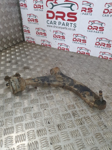 FORD FOCUS CC COUPE WISHBONE LOWER CONTROL ARM FRONT DRIVER O/S/F (2006 - 2010)