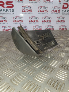 IVECO DAILY TRUCK STORAGE COMPARTMENT 2.8 DIESEL (2004)