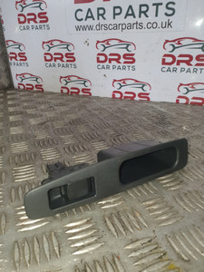 NISSAN QASHQAI WINODW SWITCH PASSENGER (N/S/F) 1.6 PETROL (2007-2013)