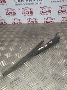 NISSAN QASHQAI REAR WIPER ARM + BLADE 1.6 PETROL (2007-2013)
