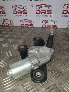 NISSAN QASHQAI REAR WIPER MOTOR (0390201820)  1.6 PETROL (2007 - 2013)