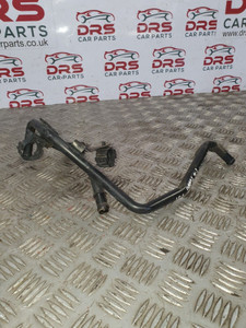 VW GOLF MK6 COOLANT PIPES (METAL) WATER 1.4 TSI 2008 - 2012