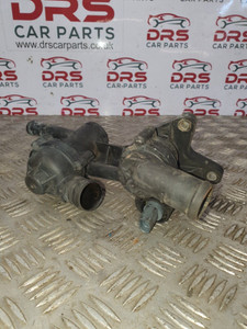 VW GOLF MK6 THERMOSTAT HOUSING 1.4 TSI PETROL (03C121118 03C121121) 2008 - 2013