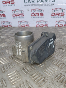 VW GOLF MK6 THROTTLE BODY 1.4 TSI PETROL CAXA 2008 - 2013