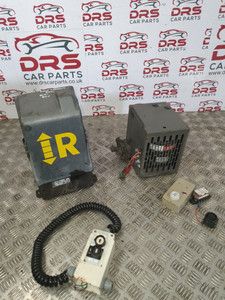 FORD TRANSIT MK6 HYDRAULIC TAIL LIFT RAMP STEP KIT (4691-281-1) 2.4 RWD MINIBUS