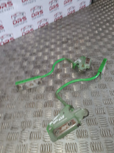 FORD TRANSIT MK6 BONNET HINGES (PAIR) 2.4 RWD MINIBUS (2000 -2006)