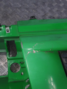 FORD TRANSIT MK6 SLAM PANNEL 2.4 RWD MINIBUS (2000 -2006)