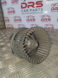 FORD TRANSIT MK6 HEATER BLOWER MOTOR 2.4 RWD MINIBUS (2000 -2006)