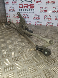 FORD TRANSIT MK6 FRONT WIPER LINKAGE MECHANISM + MOTOR RWD (2000 -2006)