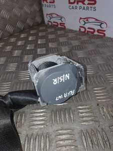 ALFA ROMEO 147 SEAT BELT PASSENGER (N/S/R) 5 DOOR JTDM (2001 - 2009)