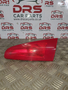 ALFA ROMEO 147 INNER REAR LIGHT DRIVERS (O/S/R) 5 DOOR JTDM (2001 - 2009)