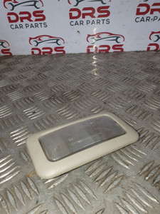 ALFA ROMEO 147 COURTESY LIGHT REAR (735244962) 5 DOOR 1.9 DIESEL JTDM (2001 - 2009)