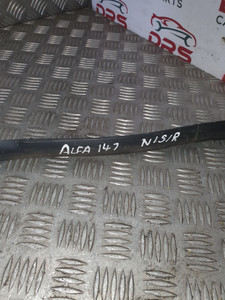 ALFA ROMEO 147 RUBBER SEAL PASSENGER (N/S/R) 5 DOOR JTDM (2001 - 2009)