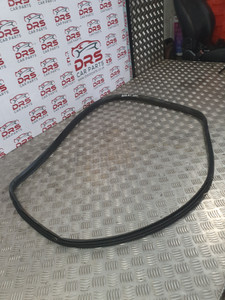 ALFA ROMEO 147 RUBBER DOOR SEAL DRIVERS (O/S/F) 5 DOOR JTDM (2001 - 2009)