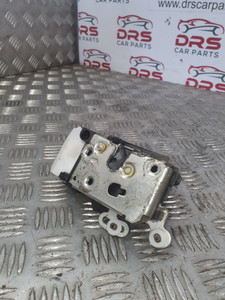 ALFA ROMEO 147 DOOR CATCH LATCH DRIVERS (O/S/F) 5 DOOR JTDM (2001 - 2009)