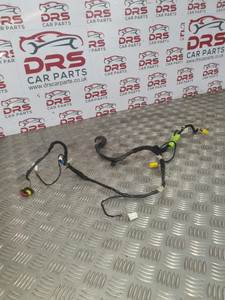 ALFA ROMEO 147 DOOR WIRING LOOM PASSENGER (N/S/F) 5 DOOR JTDM (2001 - 2009)