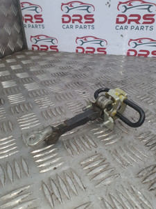 ALFA ROMEO 147 DOOR STRAP STABILIZER DRIVERS (O/S/F) 5 DOOR JTDM (2001 - 2009)