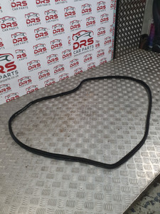 VOLVO V70  RUBBER SEAL DRIVERS (O/S/F) MK2 ESTATE 2.4 PETROL (2001  2007)