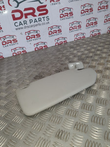 VOLVO V70 SUN VISOR DRIVERS (O/S) MK2 ESTATE (2001 - 2007)