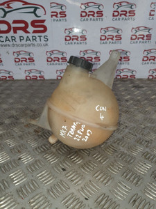 FORD TRANSIT MK7 COOLANT BOTTLE 2.2 TDCI FWD HEADER TANK 2006 - 2013