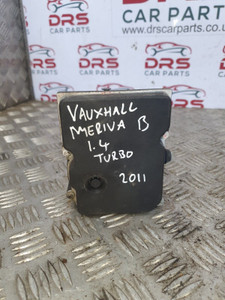 VAUXHALL MERIVA B ABS PUMP + MODULE 1.4 PETROL TURBO 2010 - 2017