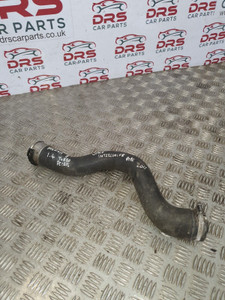 VAUXHALL MERIVA B INTERCOOLER PIPE 1.4 TURBO PETROL 2010 - 2017 VAUXHALL MERIVA B INTERCOOLER PIPE 1.4 TURBO PETROL 2010 - 2017