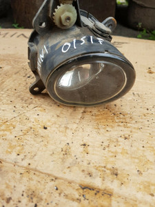 BMW MINI ONE D R50 O/S/F DRIVERS FRONT FOG LIGHT 53 REG