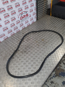 VAUXHALL MERIVA B DOOR RUBBER SEAL PASSENGER NSF 2010 - 2017