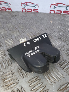 AUDI A3 BONNET CATCH LATCH 1.8 S LINE 3 DOOR (2004 - 2009)