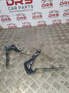 BMW 325I BONNET HINGES (PAIR) E46 5 DOOR (1998- 2005)