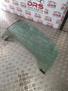 PEUGEOT 207 CC WINDOW DOOR GLASS DRIVERS OSF 2007 - 2012