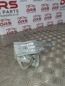 TOYOTA YARIS MK2 WINDOW REGULATOR PASSENGER (N/S/R) T3 5 DOOR (2005 - 2011)