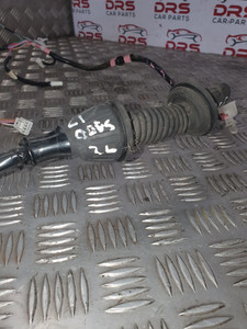 TOYOTA YARIS MK2 DOOR WIRINING LOOM PASSENGER (N/S/F) T3 5 DOOR (2005 - 2011)