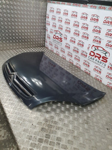CITROEN XSARA PICASSO BONNET MK1 IN DARK GREY 2002 - 2010