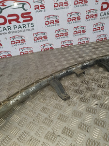 VAUXHALL MERIVA B LOWER BUMPER TRIM FRONT  1.4 TURBO (2011)