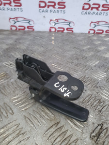 PEUGEOT BIPPER INTERIOR DOOR HANDLE DRIVERS (O/S/F) 1.4 HDI (2008 - 2015) NEMO