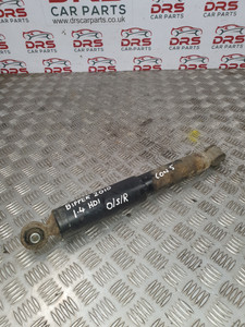 PEUGEOT BIPPER SHOCK ABSORBER DRIVERS (O/S/R) 1.4 HDI (2008 - 2015) NEMO