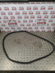 PEUGEOT BIPPER RUBBER DOOR SEAL PASSENGER (N/S/F) 1.4 HDI (2008 - 2015) NEMO