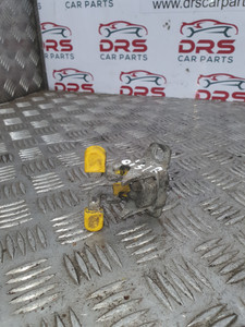 PEUGEOT BIPPER DOOR HINGE DRIVERS (O/S/R) 1.4 HDI (2008 - 2015) NEMO