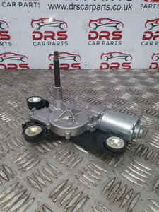 FORD FOCUS REAR WIPER MOTOR MK2 FACELIFT HATCHBACK 2008 - 2011