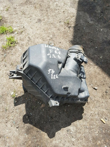 HONDA FRV FR-V AIR BOX AND SENOR 2.2 DIESEL CDTI 56 PLATE