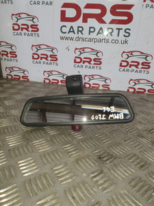 BMW 320D REAR VIEW MIRROR E46 (1998 - 2005)