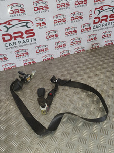 BMW 320D SEAT BELT REAR CENTER E46 (1998 - 2005)